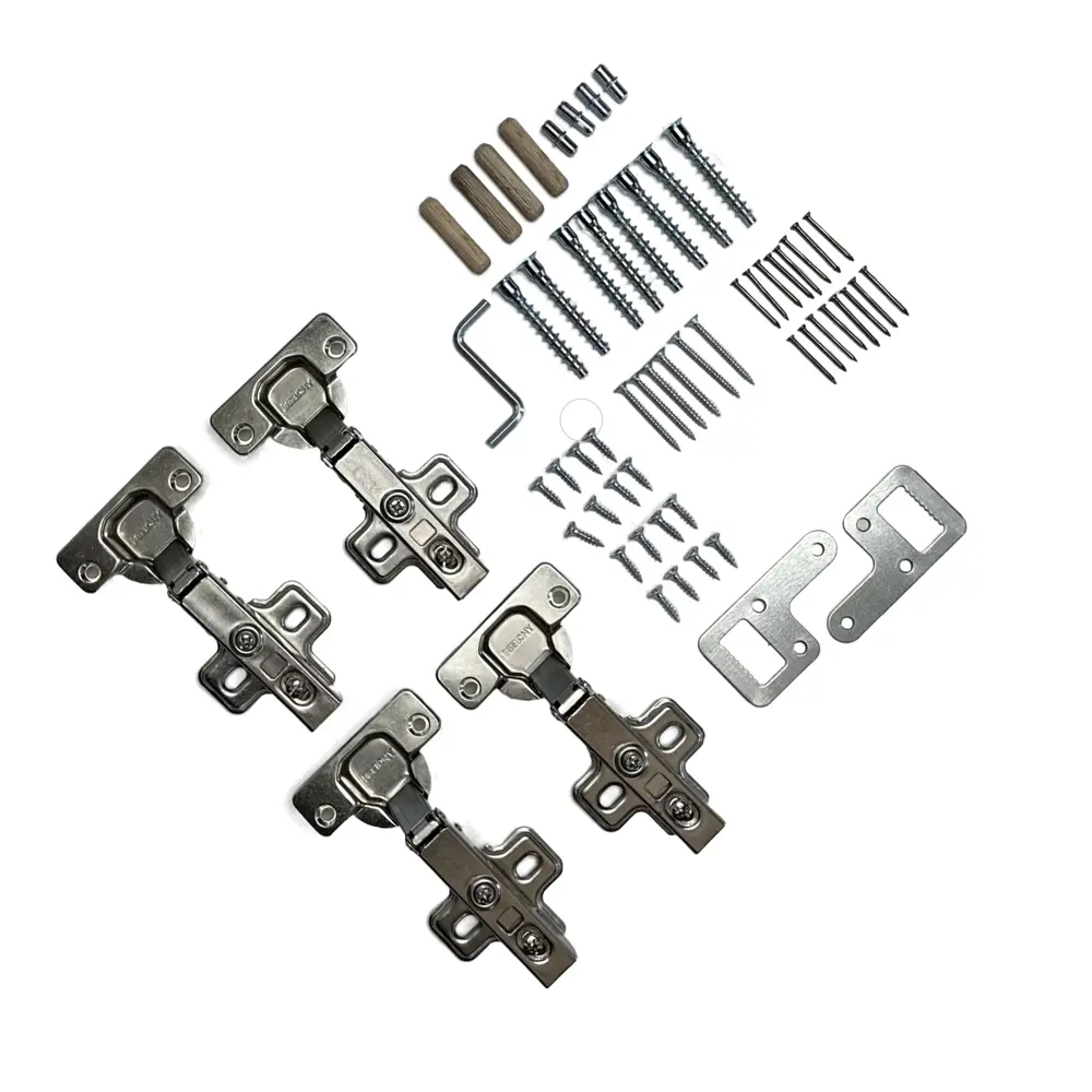 Santreyd Миус — навесной кухонный шкаф для эргономичного хранения 89394530 STLM-1515260 - Вид №4