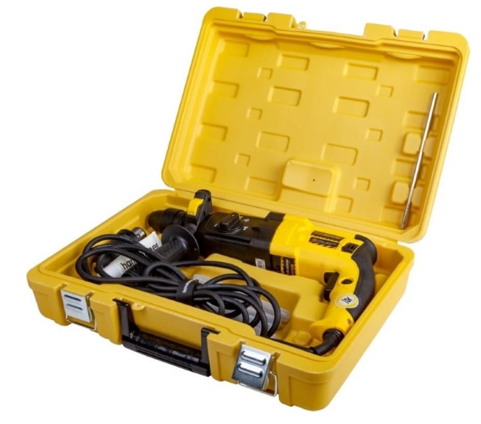 Перфоратор Hanskonner HRH0828REC 5452243 STDN-0152188 - Вид №11