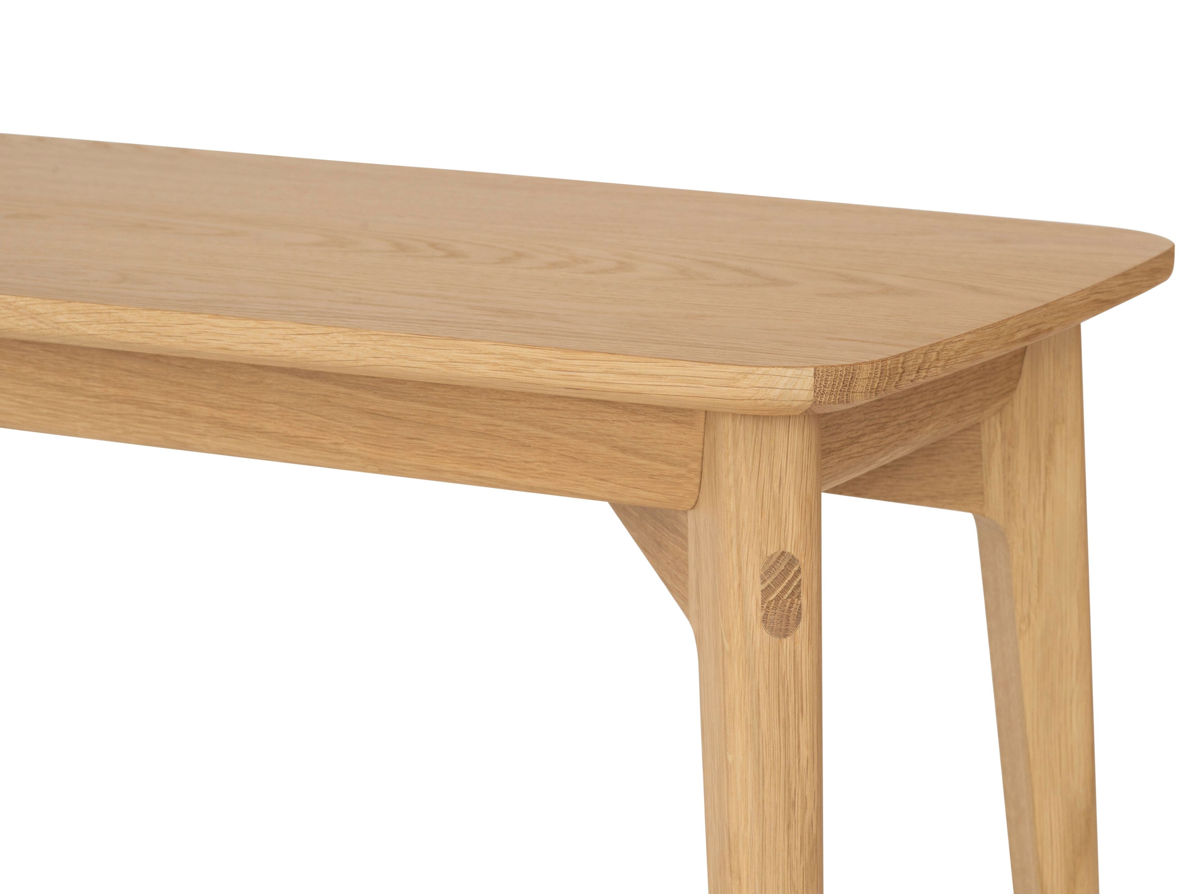 Деревянная скамья Case Dulwich ARCH-00102873 - Вид №3