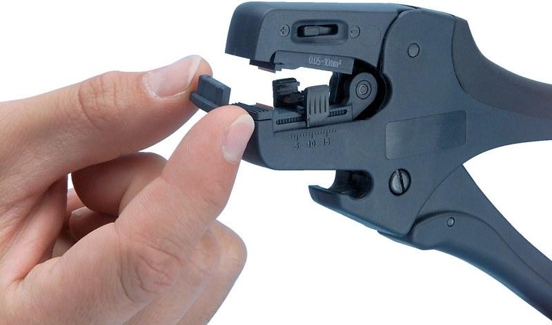 Würth Плоскогубцы Pinze 071410810 - Вид №2