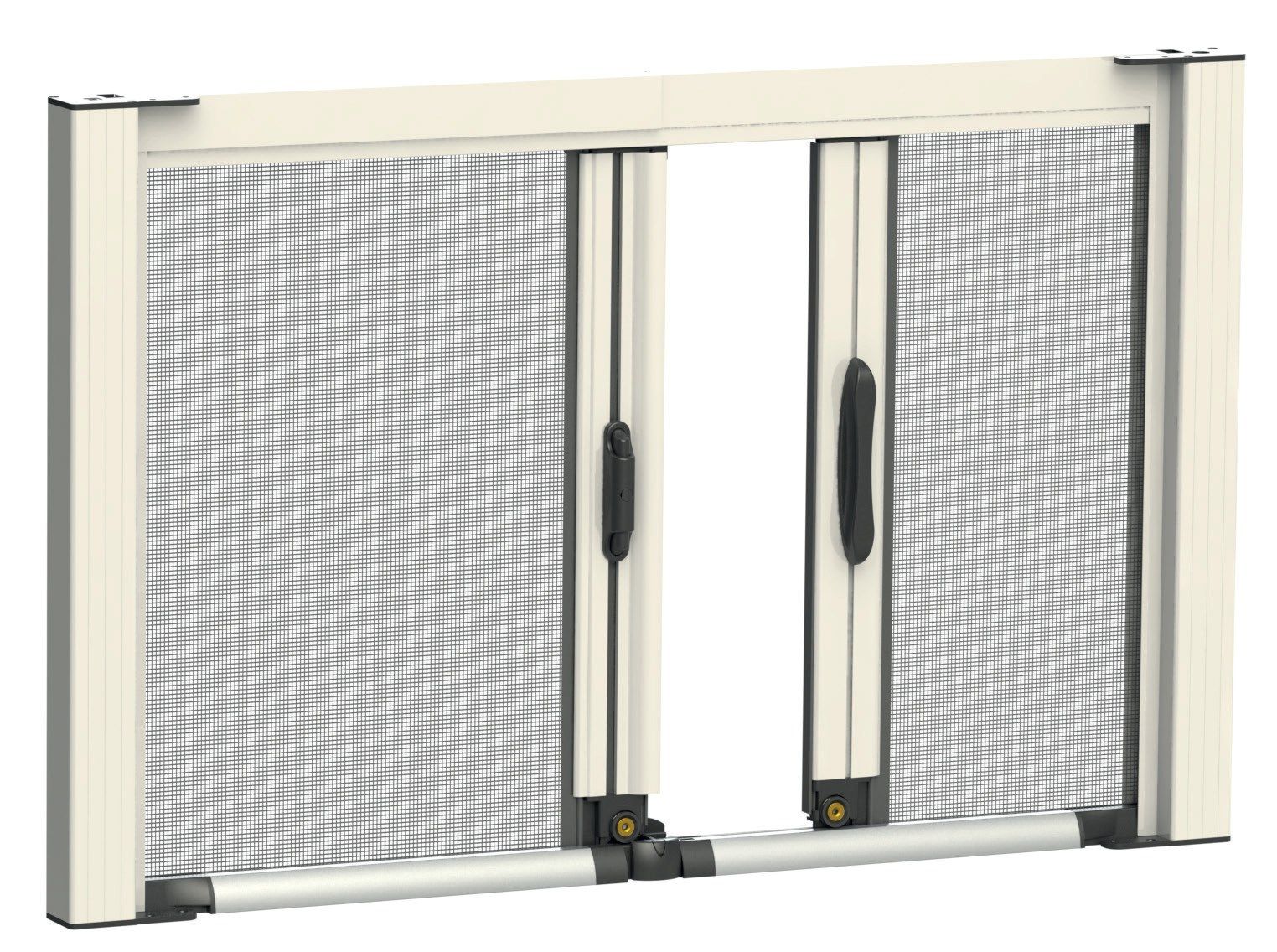 Боковая рулонная москитная сетка Mv Line москитные сетки-боковая прокрутка ARCH-00045283 - Вид №7