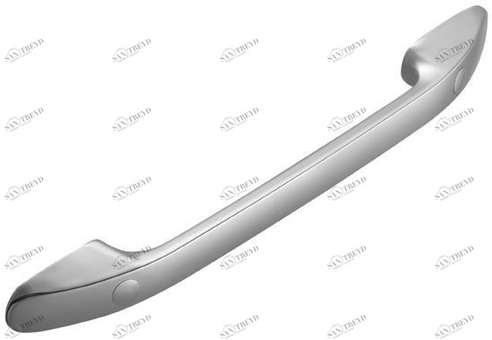 E75114-CP Комплект из двух хромированных ручек Jacobdelafon ОБЩАЯ КАТЕГОРИЯ Santreyd 