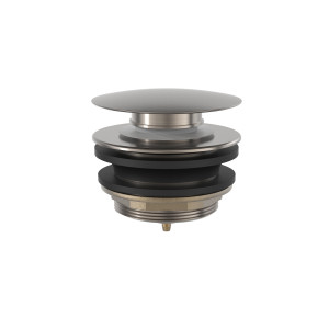 Сливной клапан Click-clack для ванны-13474010AC TRES