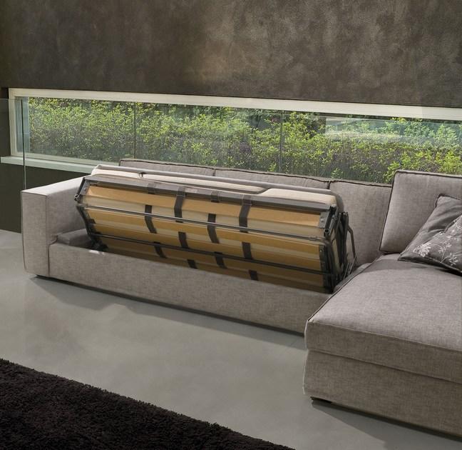 CTS SALOTTI Модульный тканевый диван Smart sun-id-1438579 - Вид №3