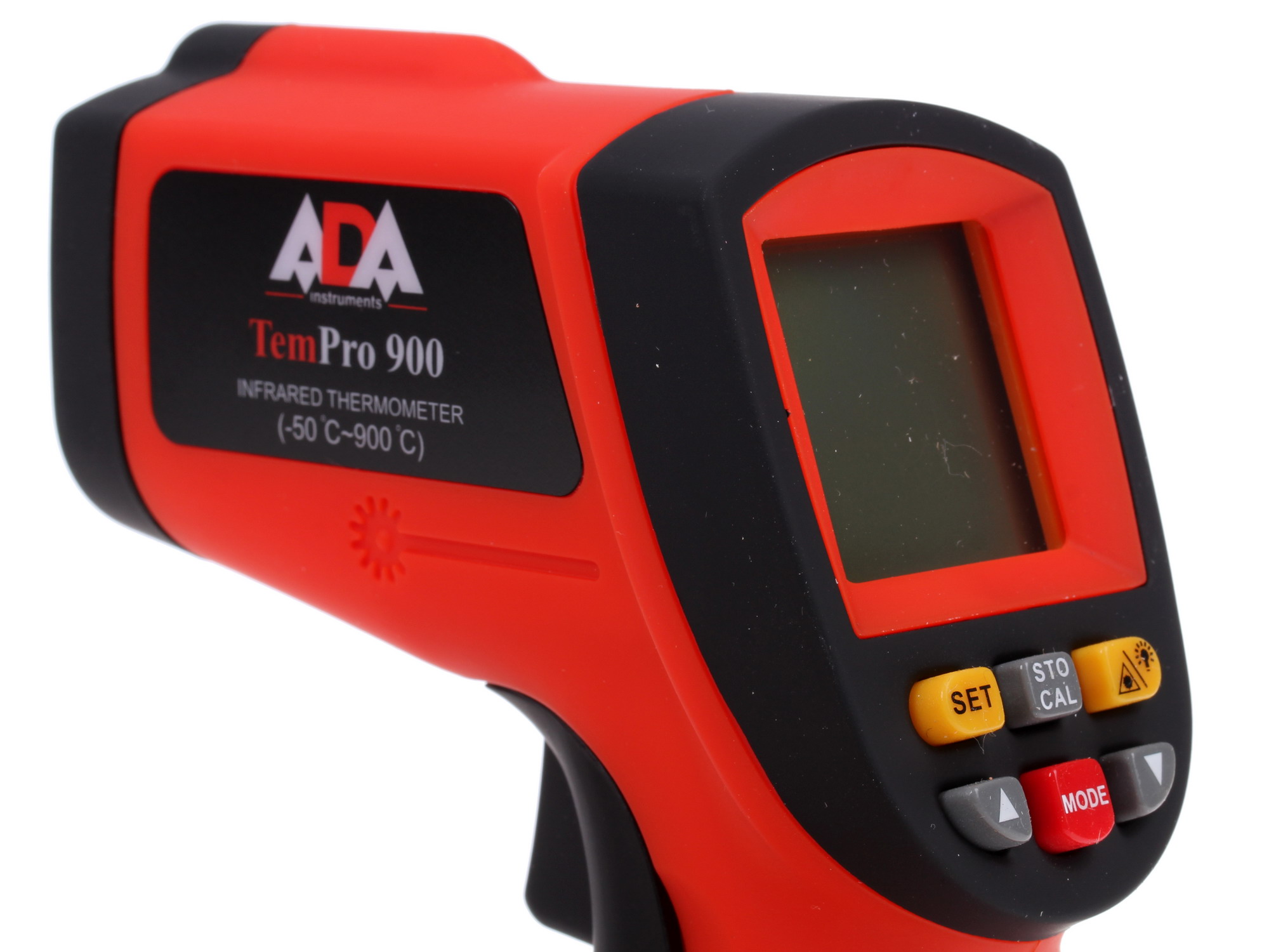 Пирометр ADA TemPro 900 6636537 STDN-0009166 - Вид №2