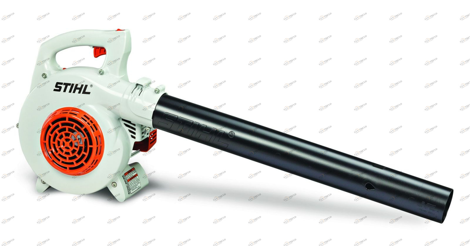 Воздуходувка бензиновая STIHL BG 50 3476