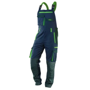 Полукомбинезон рабочий Neo Tools Premium синий размер XS рост 172-175 83303308 STLM-2067549
