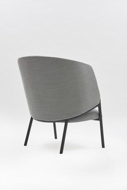 Segis Кресло с высокой спинкой контрактное Hammer I232  - Вид №3