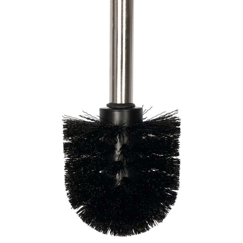 Ёршик для унитаза Swensa Harry SWC-2501-GR-05 цвет серый STLM-2031627 - Вид №2