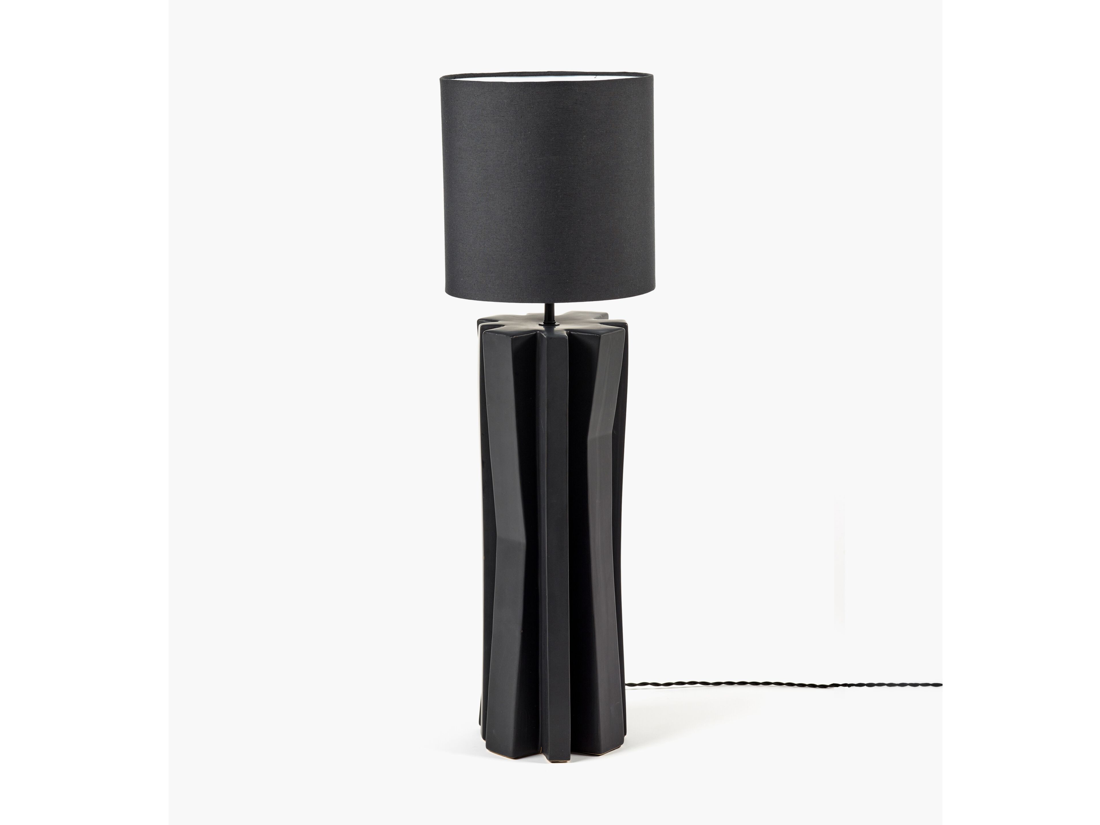 Керамическая светодиодная настольная лампа Serax Освещение Боба Верхельста ARCH-00051240