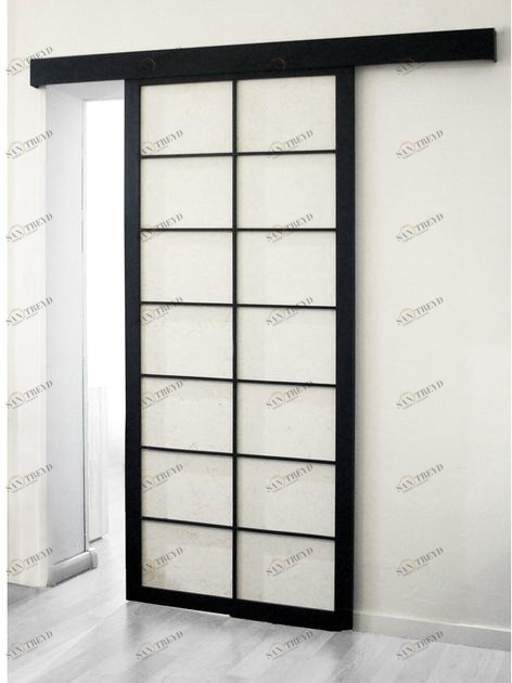 Cinius Раздвижная деревянная дверь sun-id-1420369