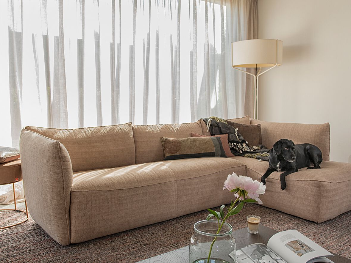 Кожаный диван Jess Vasa ARCH-00059617 - Вид №5