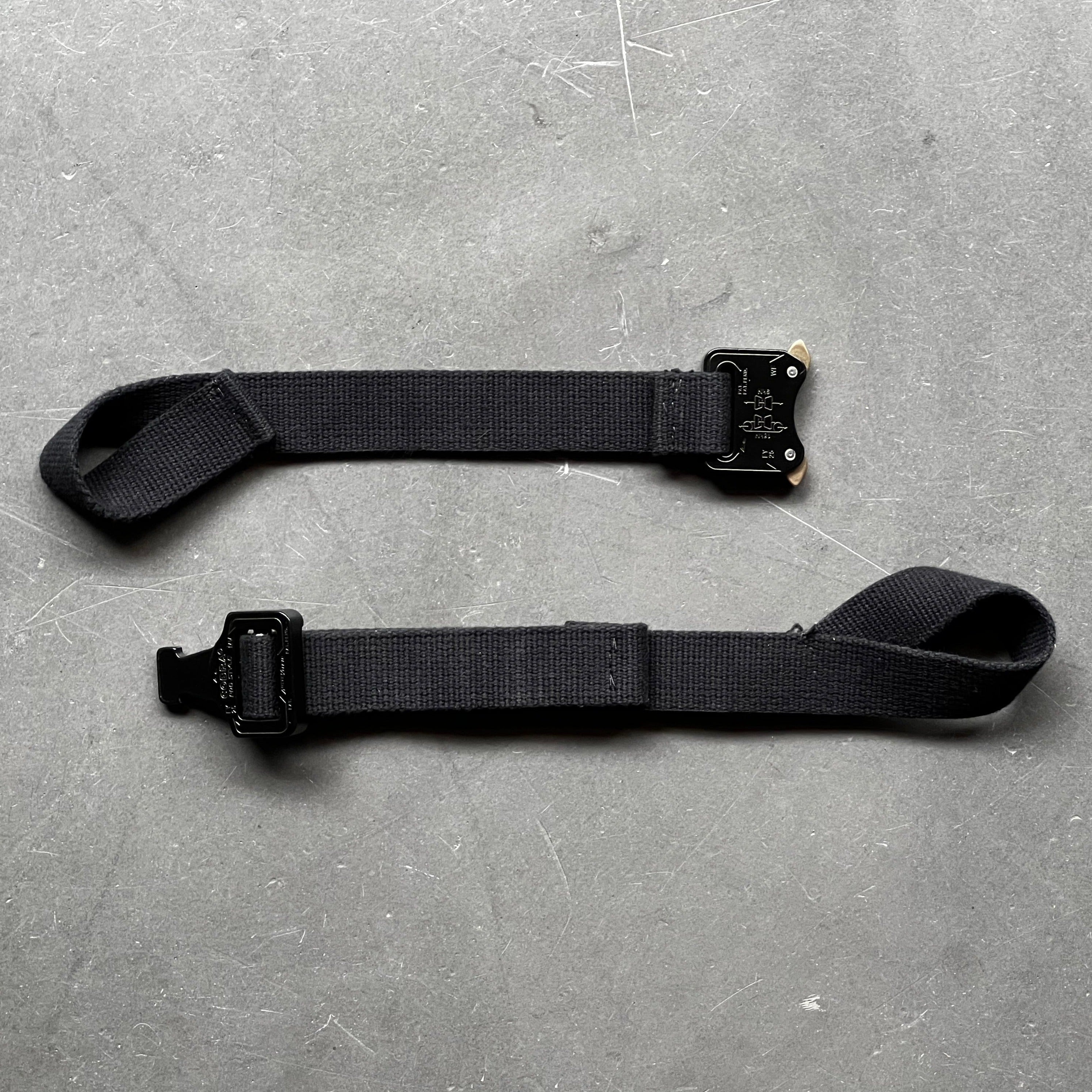 W311 Гало ремни Wingback  - Вид №6