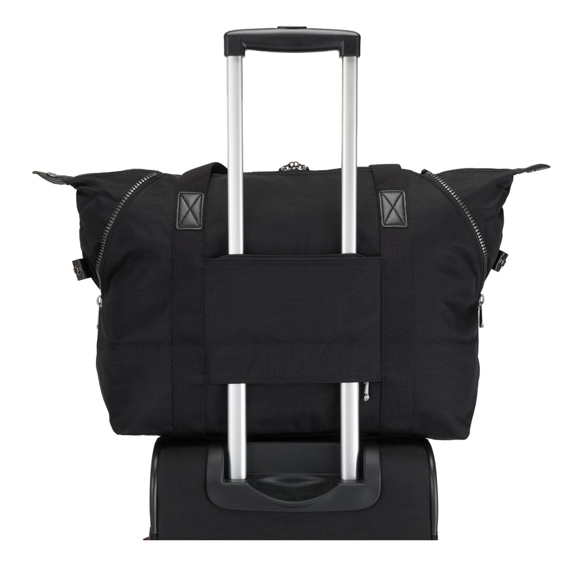 KI281953F Сумка Multi-use medium tote Kipling Art M  - Вид №4