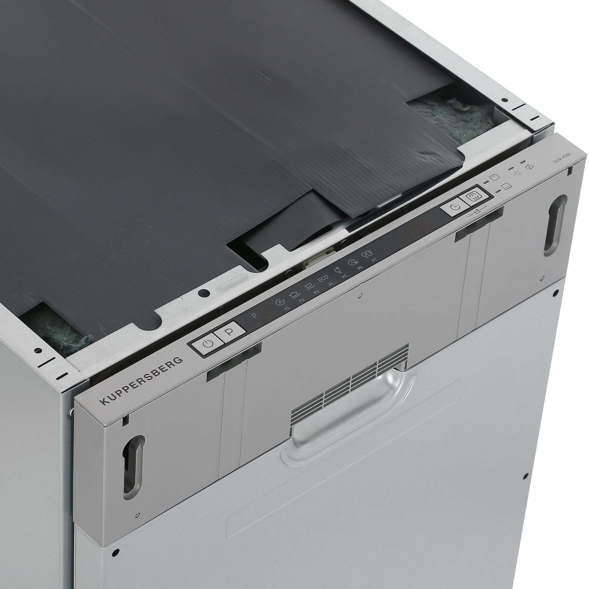 9927285 Встраиваемая посудомоечная машина Kuppersberg GLM 4580 STDN-0077418 - Вид №5