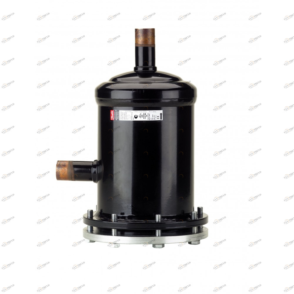 DANFOSS 023U7265 - Оболочка фильтра-осушителя, DCR 