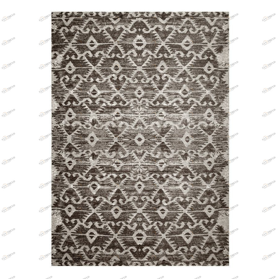 Ковер Anatolia, 160x230 см, серый Carpet Decor C1003
