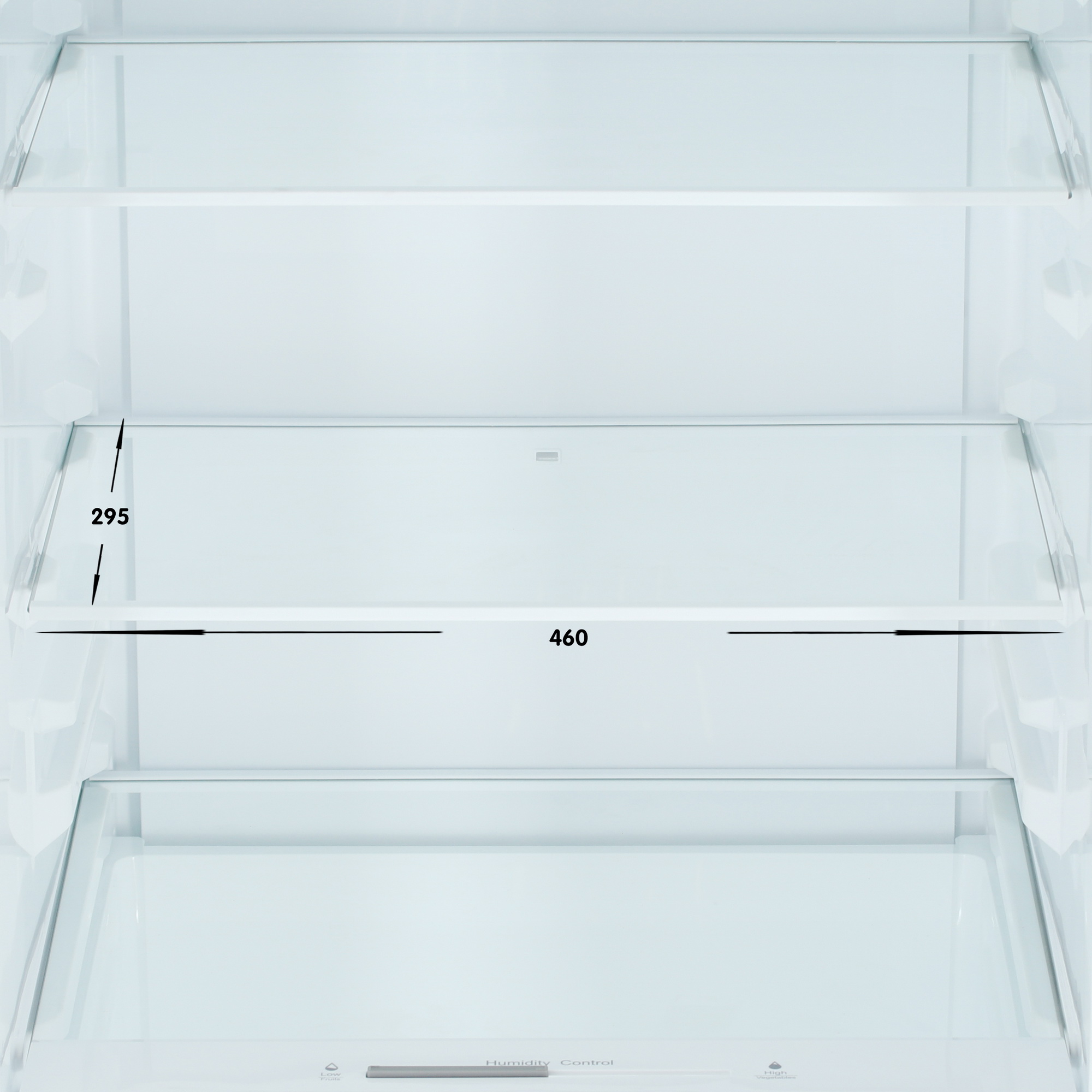 9067725 Встраиваемый холодильник DEXP BIB4-30AMA STDN-0090071 - Вид №7