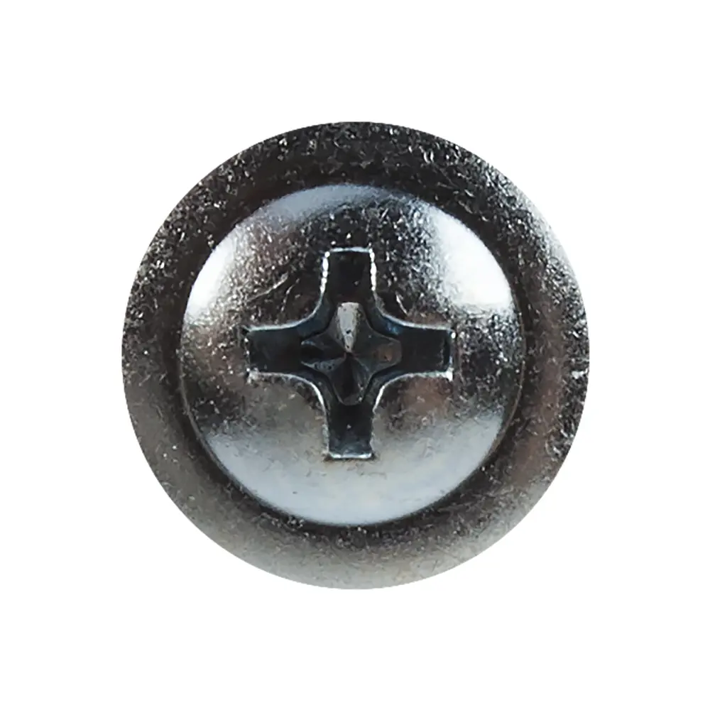 Саморезы для тонких пластин Standers оцинкованные с буром 4.2х25 мм 900 шт STLM-2093785 - Вид №1