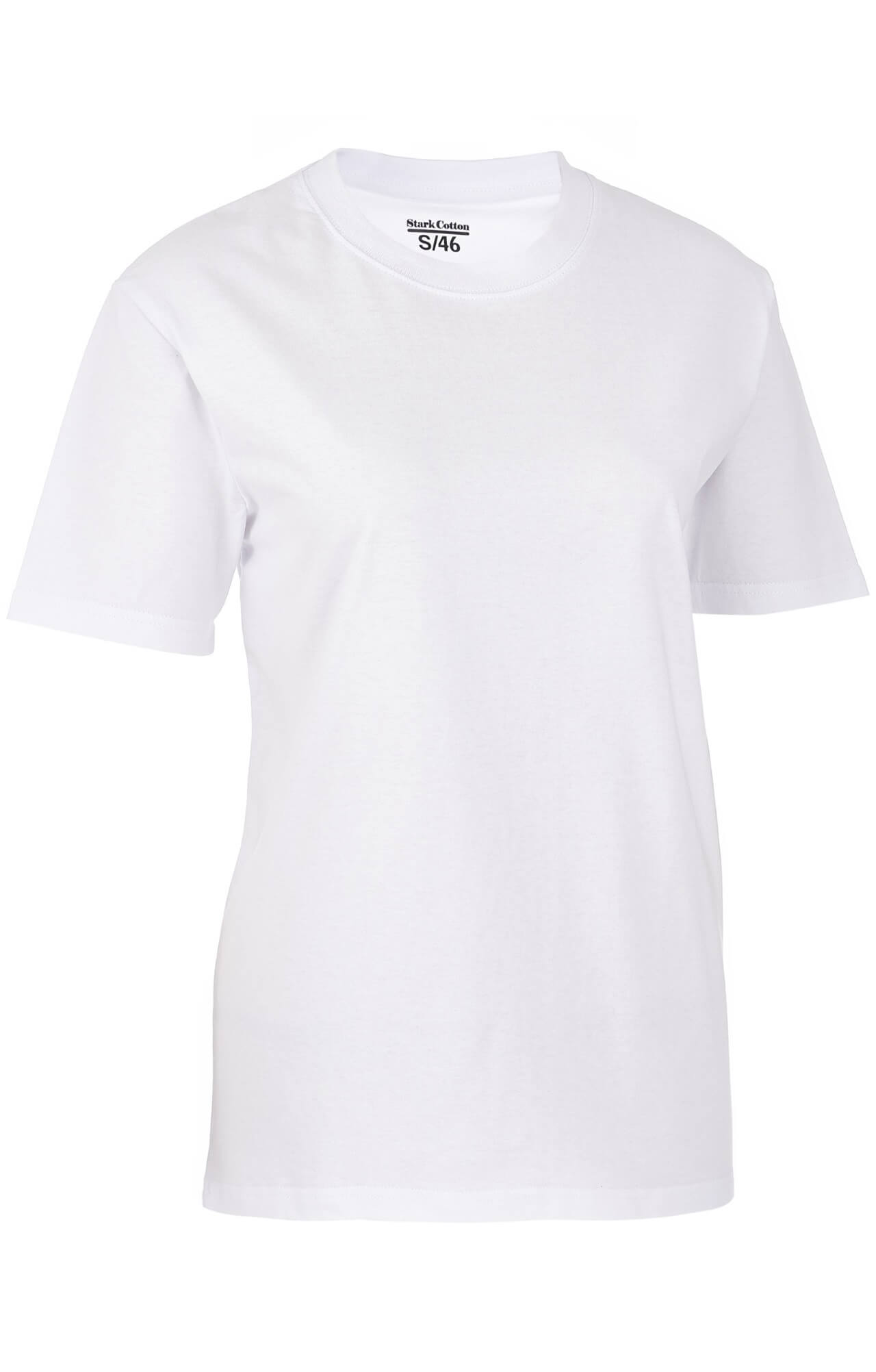 61112 Футболка "Престиж" белая  Одежда для официантов  размер XXXL (56) Спецодежда  - Вид №6