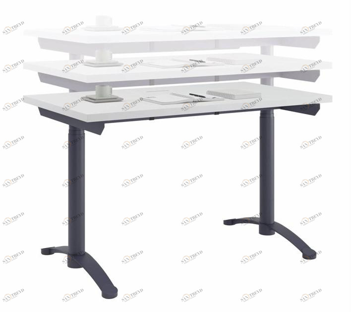 Ersa Прямоугольный операционный стол из ламината с регулируемой высотой sun-id-1461671