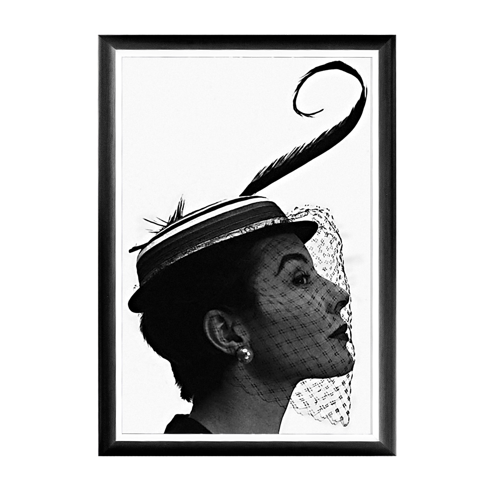 127351490_1818 Арт-постер «New Look», версия 37 Object Desire 