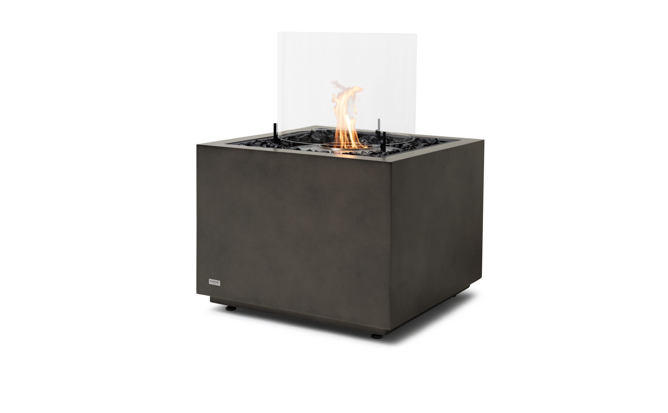 Отдельно стоящий камин на биоэтаноле или газе EcoSmart Fire Fire Tables ARCH-00150792 - Вид №15