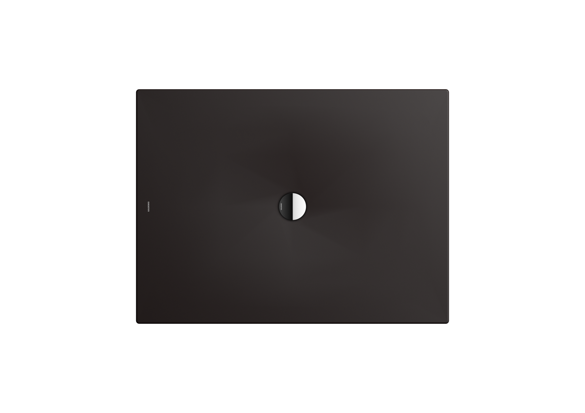 Душевой поддон KALDEWEI Сталь эмалированная 997-1 452 теплый серый 90 997-1452