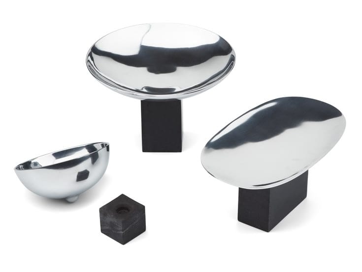 Металлическая чаша Gejst Sapoto ARCH-00047318 - Вид №6