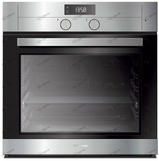 Grundig Встроенная духовка  7757882914 