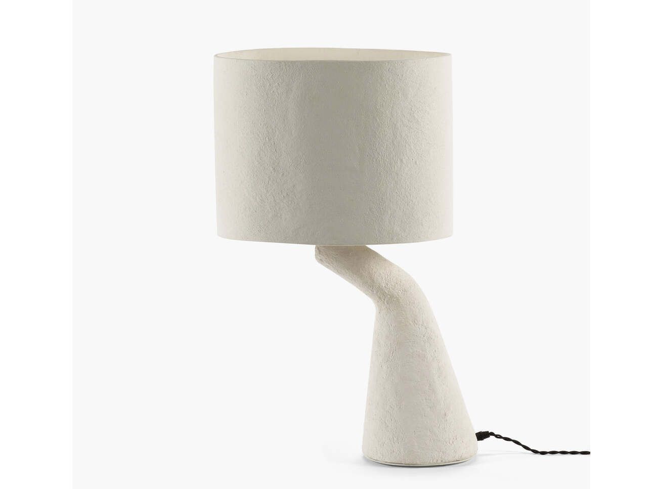 Настольная лампа pesta Paper Serax Lighting by Marie Michielssen ARCH-00131349