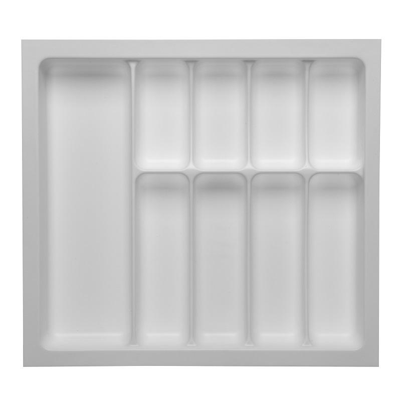 Лоток для столовых приборов Tidy 600 White  NAVAKO 10347 - Вид №2