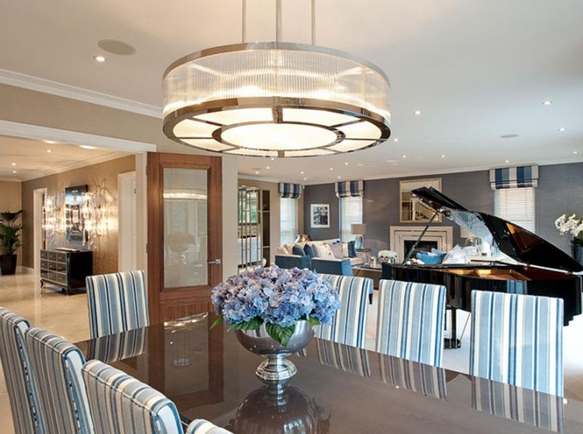 Patinas Lighting Подвесной светильник из латуни Montreal sun-id-1429096 - Вид №6