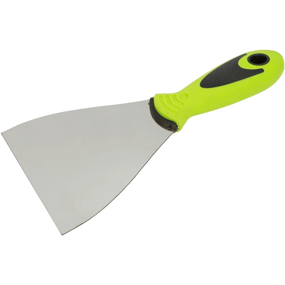 Шпатель DOMINUS Профи 100 мм для идеальной отделки 82116658 STLM-0019492