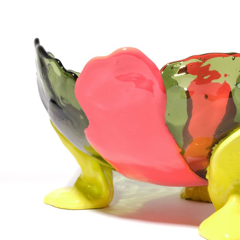 Чашка из смолы Corsi Design Fish Design ARCH-00082700 - Вид №4