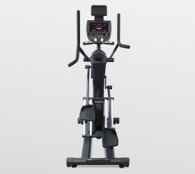 ST800M Степпер-кросстрайнер с автонаклоном bronze gym st800m Bronze Gym  - Вид №3