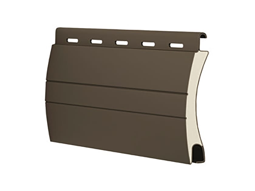 Изолированные стальные рольставни INCOVAR INCO C 42 ARCH-00051461