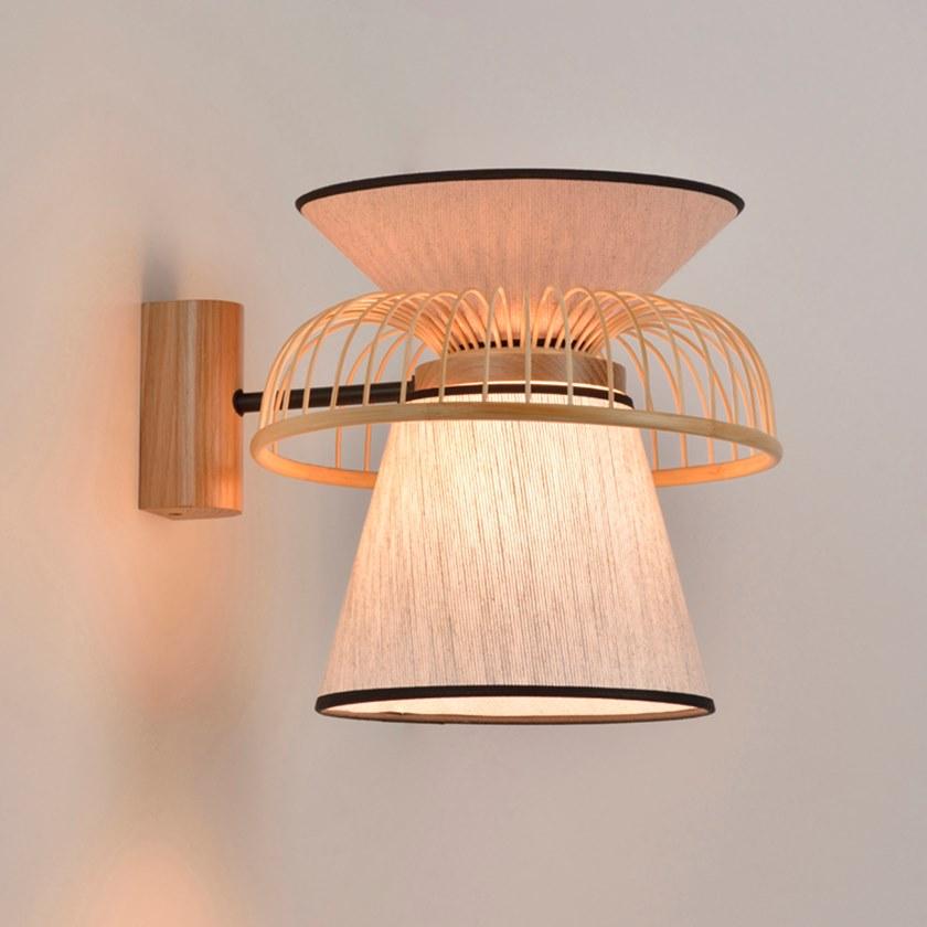 Market Set Настенный светильник Mekko 654190/-91/-92 - Вид №6