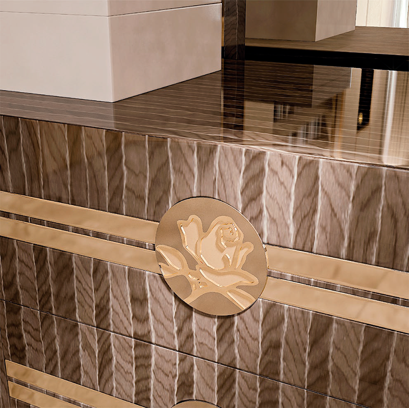 Буфет  BIZZOTTO 980  - Вид №1