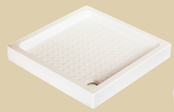 ML.PDQ-28.050.BI Поддон душевой Migliore 