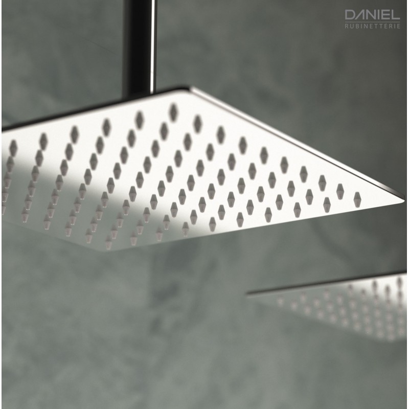 A579 Душевая лейка  DANIEL RUBINETTERIE  - Вид №1