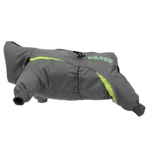 ПР0046158 Комбинезон для собак Ши-тцу мальчик 32см BARSU