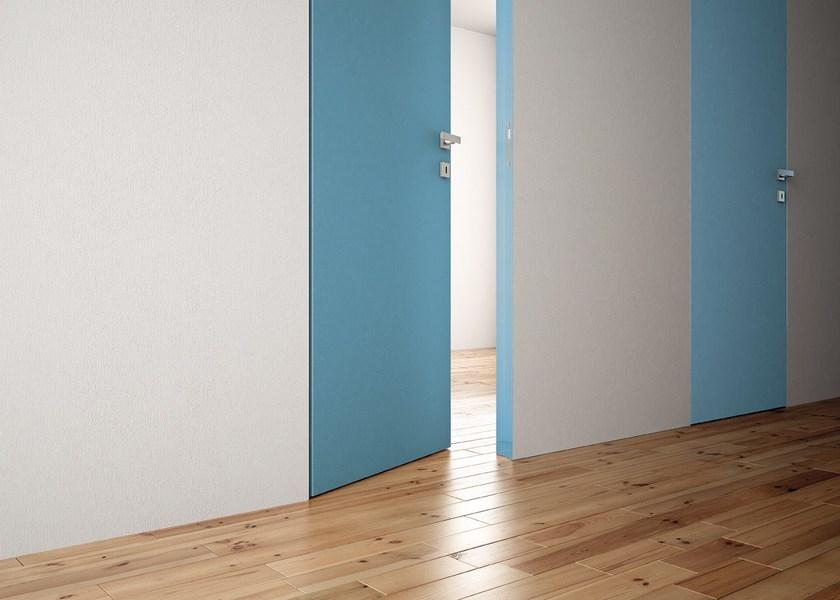 GAROFOLI Лакированная распашная дверь заподлицо со стеной sun-id-1416979 - Вид №6