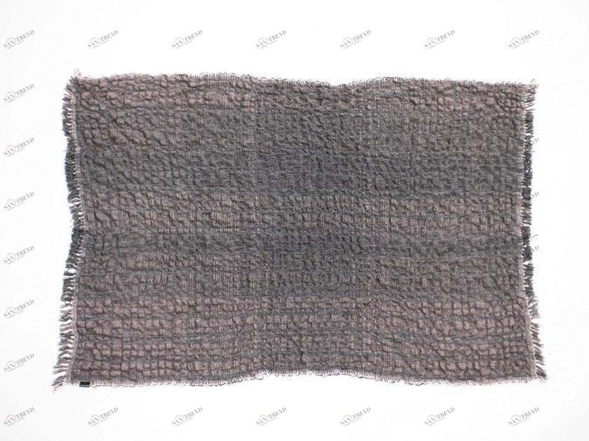 Moroso Плед однотонный ручной работы The 7 playds sun-id-1475667