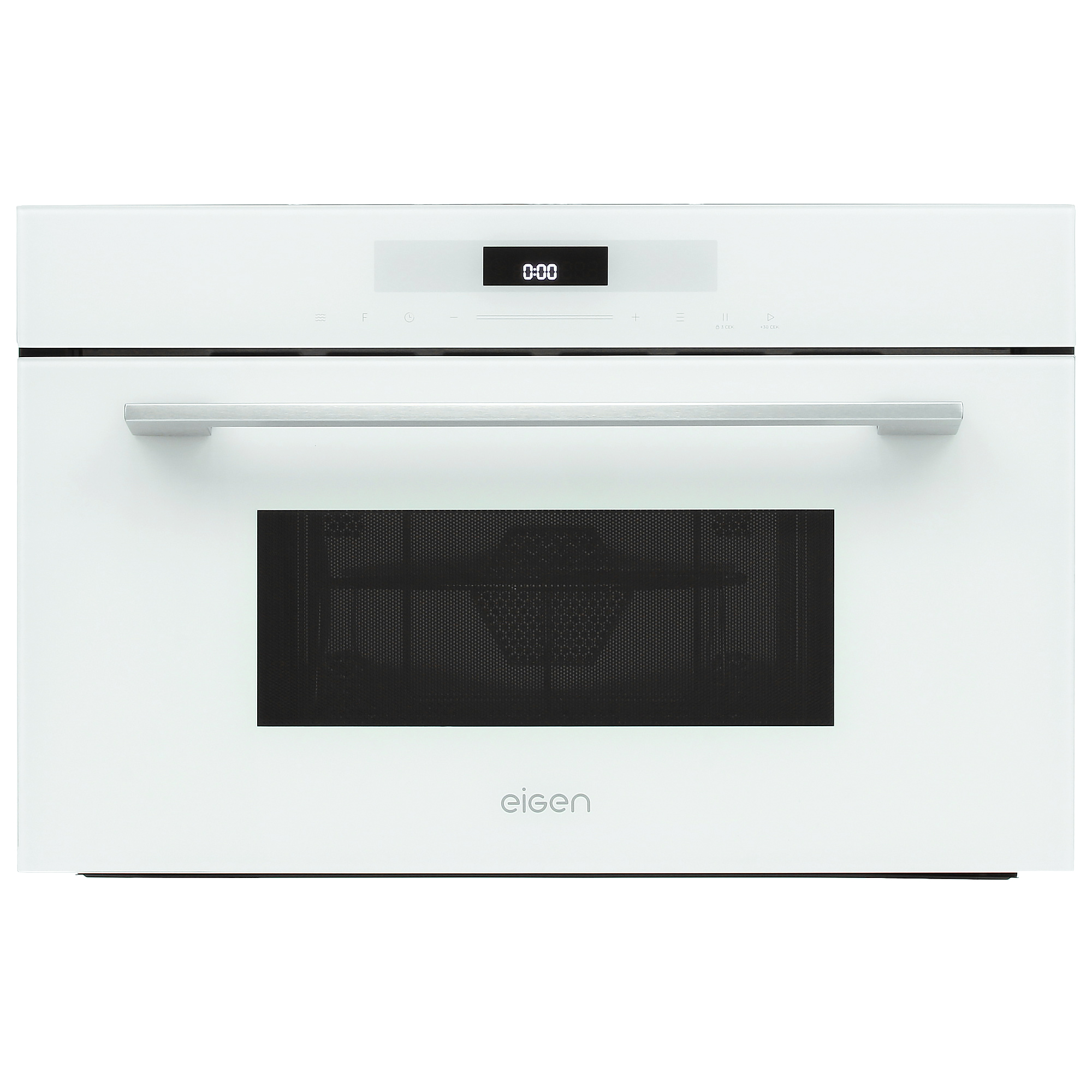 5402251 Встраиваемая микроволновая печь Eigen BI-MW934С белый STDN-0036365