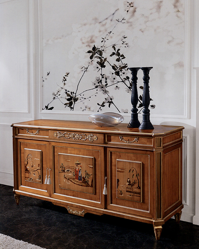 Буфет  CEPPI 3169 