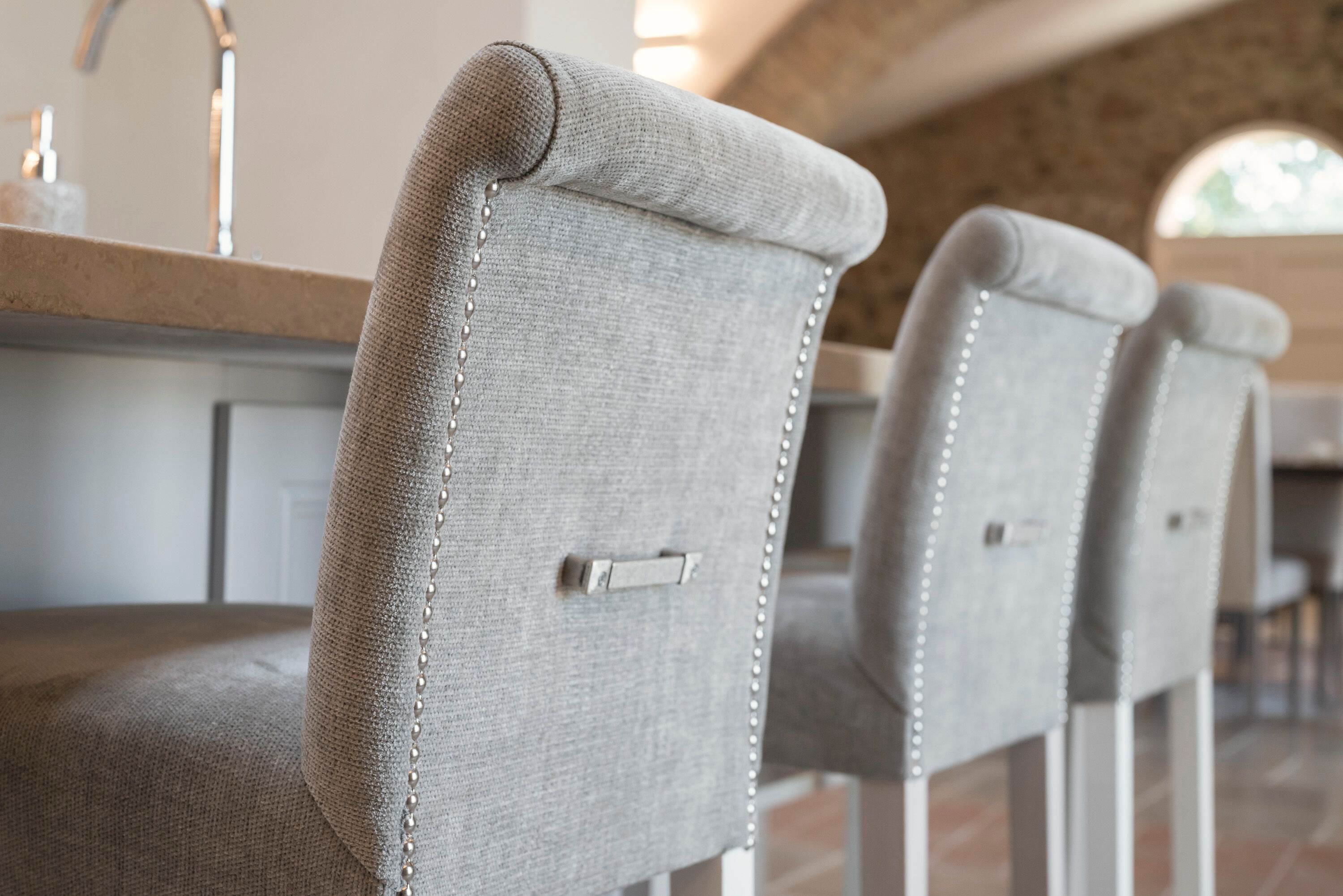 Кухня с островом на заказ GH LAZZERINI Cucina 20 ARCH-00068164 - Вид №15