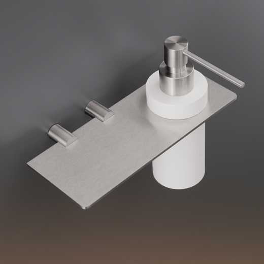 Полка с дозатором Delrin®  MEN08 CEADESIGN  - Вид №1