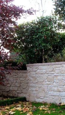 ITALPIETRA Экологическое покрытие из восстановленного камня для экстерьера sun-id-1444283 - Вид №14