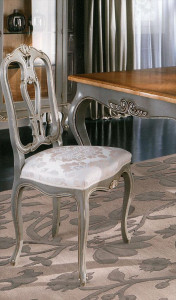 Стул  GENUS P600    1